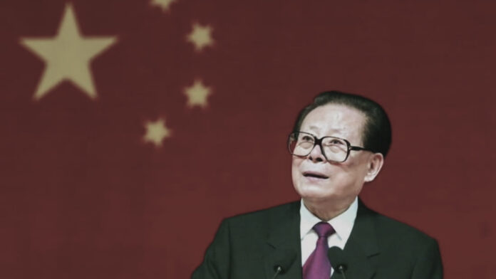 چین کے سابق رہنما جیانگ زیمن انتقال کر گئے۔