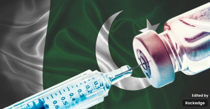 عالمی ادارہ صحت نے پاکستان میں پولیو وائرس کے خاتمے کی پیش گوئی کر دی۔
