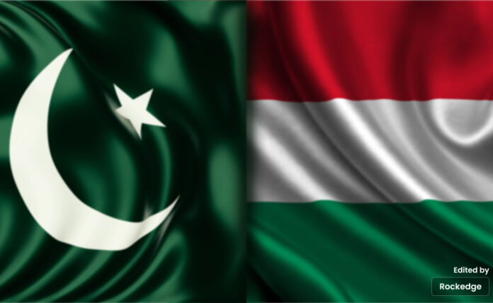 ہنگری کی جانب سے پاکستانی طلباء کے لیے اسٹیپینڈیم ہنگریکم اسکالرشپ کا اعلان، اپلائی کرنے کا طریقہ