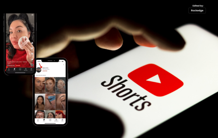 یوٹیوبرز اب یوٹیوب پر مختصر وڈیوذ بنا کر زیادہ پیسے کما سکتے ہیں۔