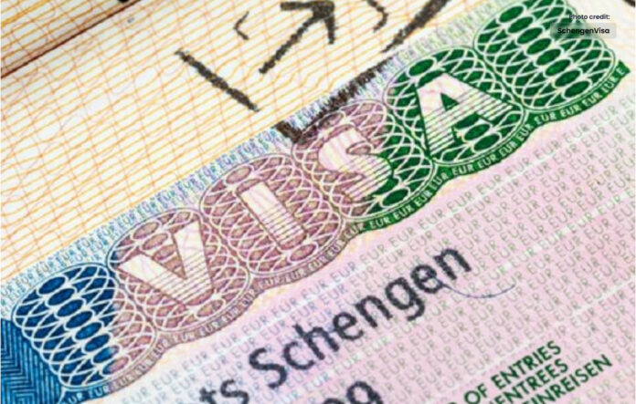 یورپی یونین نے شینگن ایریا کے لیے نئی ویزا پالیسی کا اعلان کر دیا