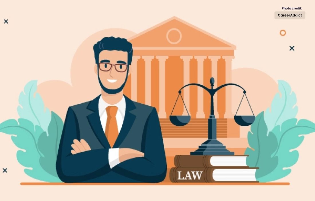 وکیل کا کردار اور ذمہ داریاں کیا ہیں؟