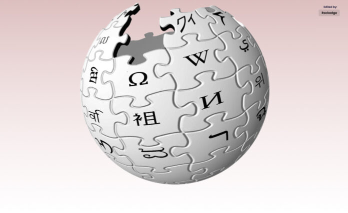 ویکیپیڈیا پر ۴۸ گھنٹے کے لیے پابندی لگا دی گئی۔
