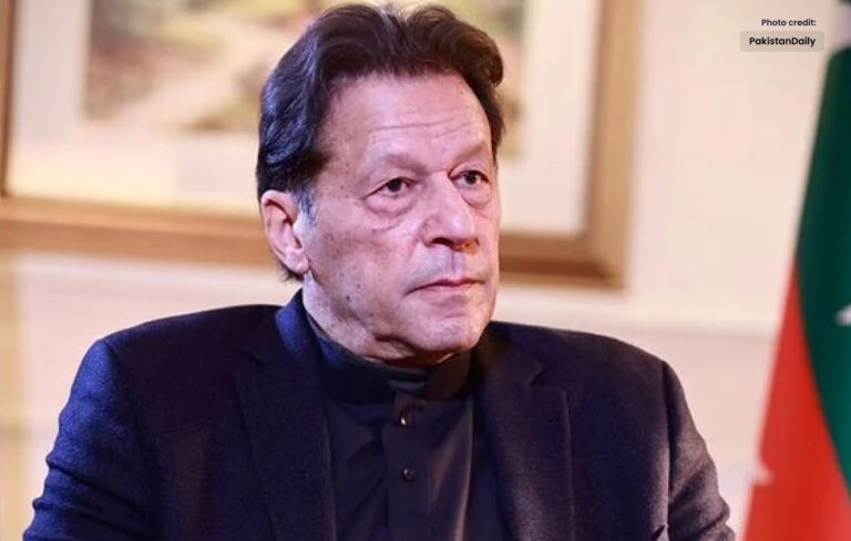 عمران خان کے حفاظتی ضمانت کے لیے لاہور ہائی کورٹ میں پیش ہونے کا امکان