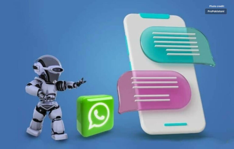 پی آئی اے نے پرواز کی تفصیلات کے لیے واٹس ایپ چیٹ بوٹ متعارف کرادیا