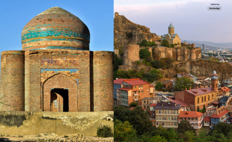 سندھ جارجیا کا بہن صوبہ بننے جا رہا ہے۔