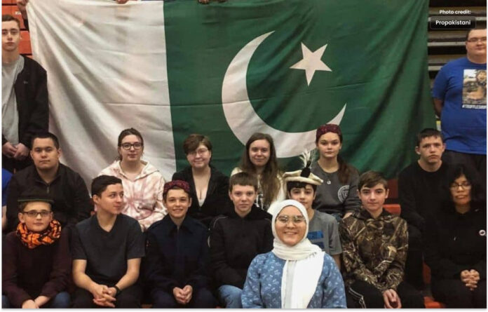 امریکہ نے پاکستانی طلباء کے لیے سینکڑوں وظائف کا اعلان کر دیا۔