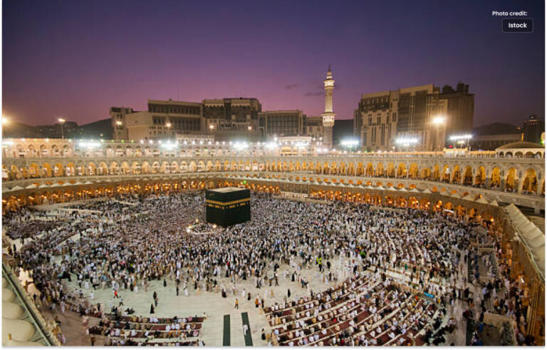 بینکوں کی جانب سے حج درخواستیں اگلے ہفتے سے وصول کی جائیں گی۔