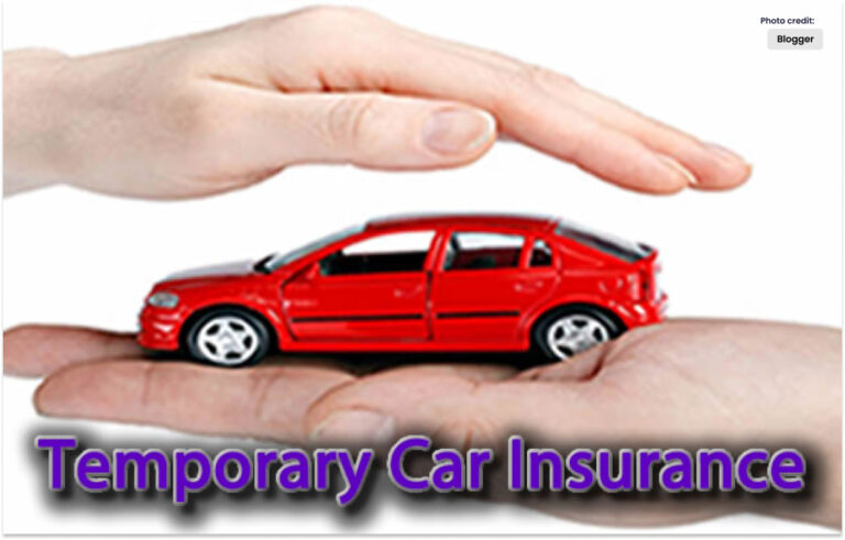 عارضی کار انشورنس کیا ہے؟