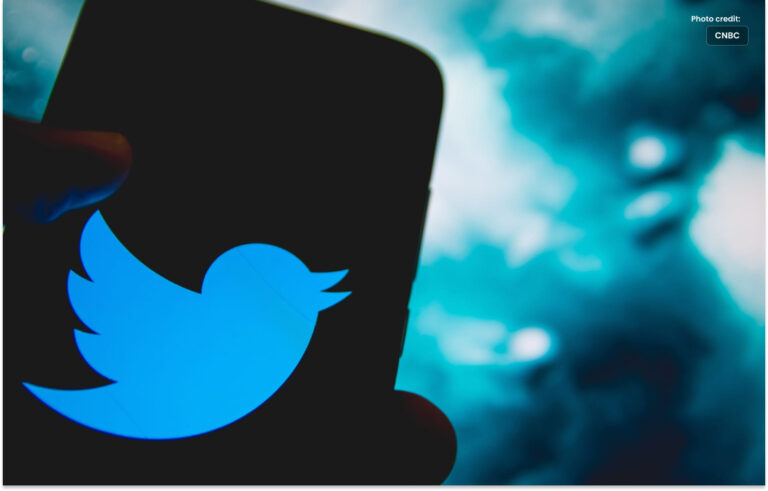 ٹویٹر  نے انڈیا میں پاکستانی حکومت کا اکاؤنٹ بلاک کر دیا۔