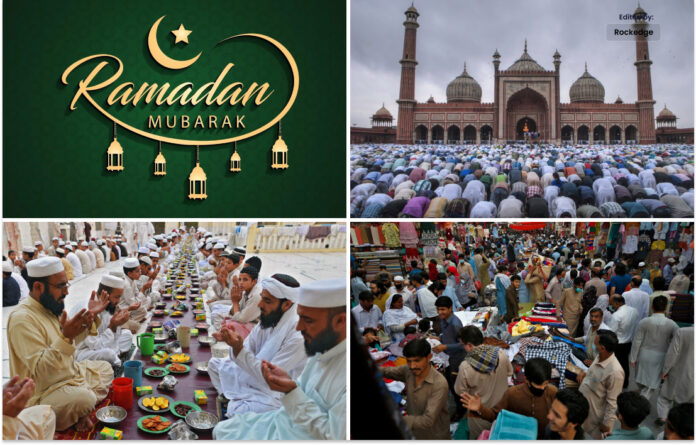پاکستان میں رمضان کیسے منایا جاتا ہے؟