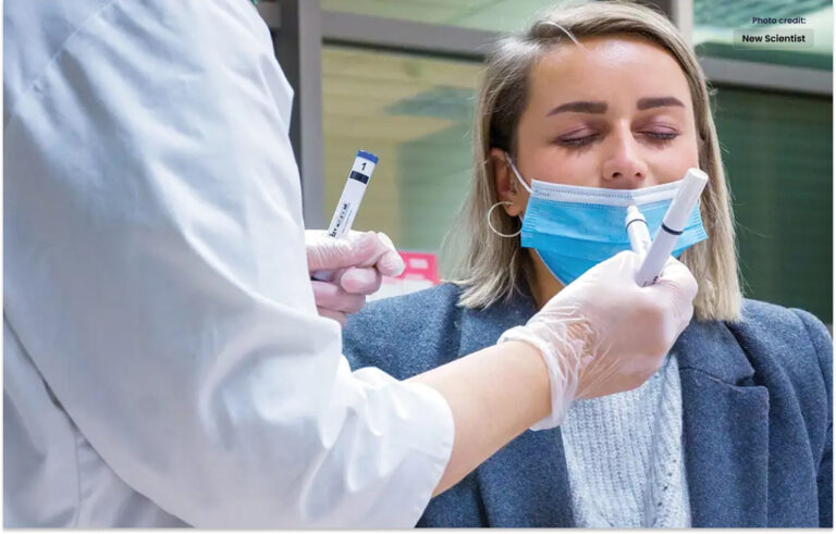 پاکستان میں روزانہ کووڈ 19 کے کیسز میں اضافہ