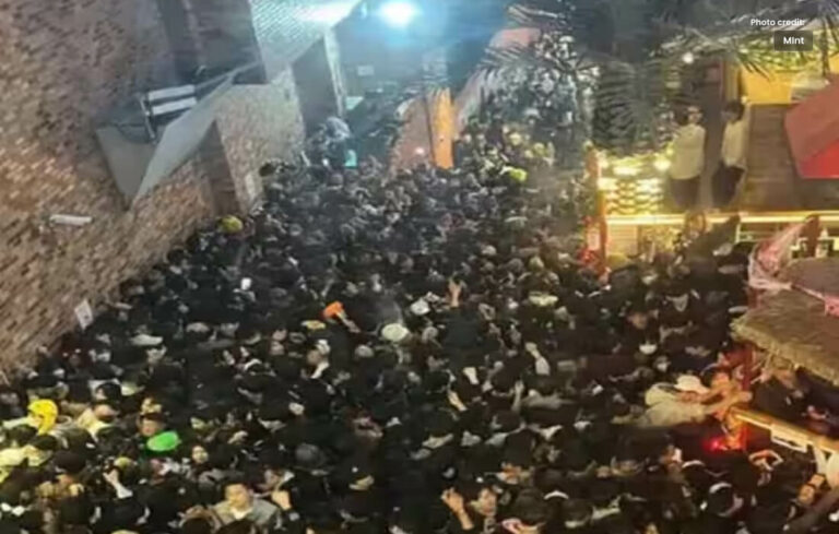 یمن میں عطیات کے لیے بھگدڑ مچنے سے کم از کم 78 افراد ہلاک ہو گئے