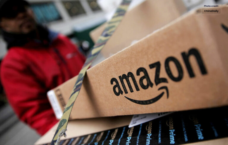 لاگت میں کمی کے اقدامات کے درمیان ایمیزون کی بک ڈپازٹری گلوبل آن لائن بک سٹور بند کر دے گی