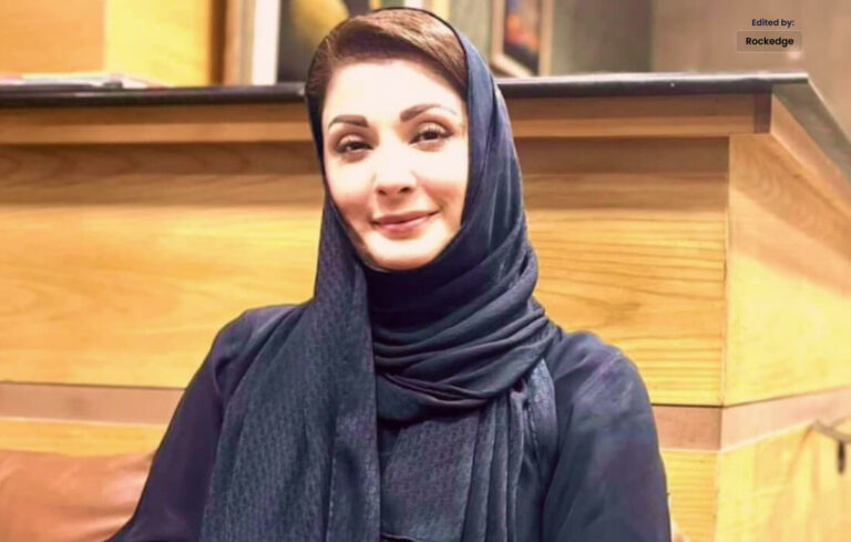 مریم نواز عمرہ کی ادائیگی کے لیے سعودی عرب روانہ ہوگئیں
