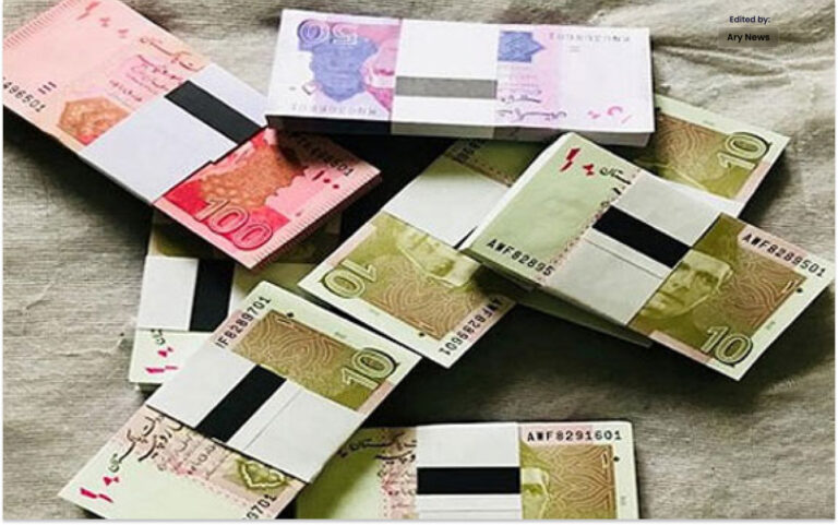 اس عید الفطر پر نئے کرنسی نوٹ نہیں آئیں گے،اسٹیٹ بینک