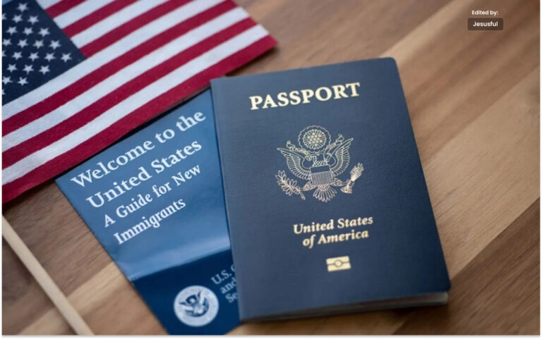 امریکا نے ٹورسٹ اور اسٹوڈنٹ ویزہ کی فیس میں اضافے کا اعلان کر دیا۔