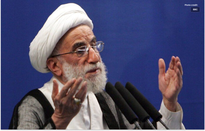 ایران میں بڑے شیعہ عالم کو گولی مار دی گئی