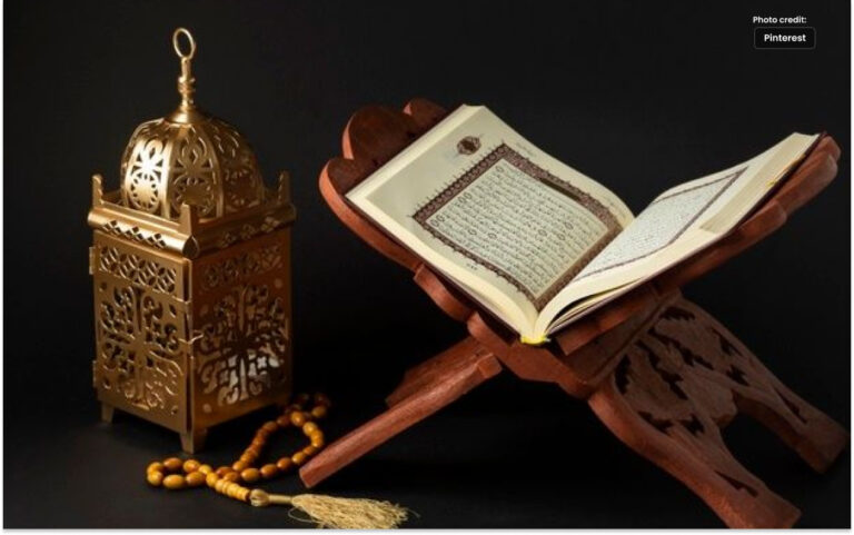 ترجمہ قرآن اب پاکستانی یونیورسٹیوں میں ایک لازمی مضمون