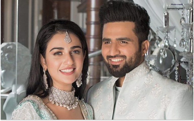 سارہ خان نے گلوکاری سے اداکاری تک اپنا سفر شیئر کیا۔