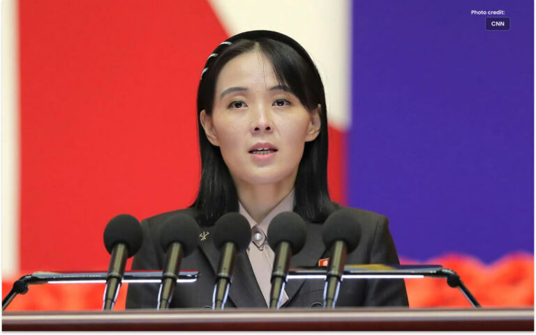 شمالی کوریا کی امریکہ اور جنوبی کوریا کو سخت وارننگ