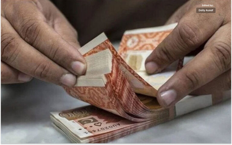 صوبائی محکمہ مالیات کے مطابق تنخواہوں کے لیے 45 ارب روپے درکارہیں