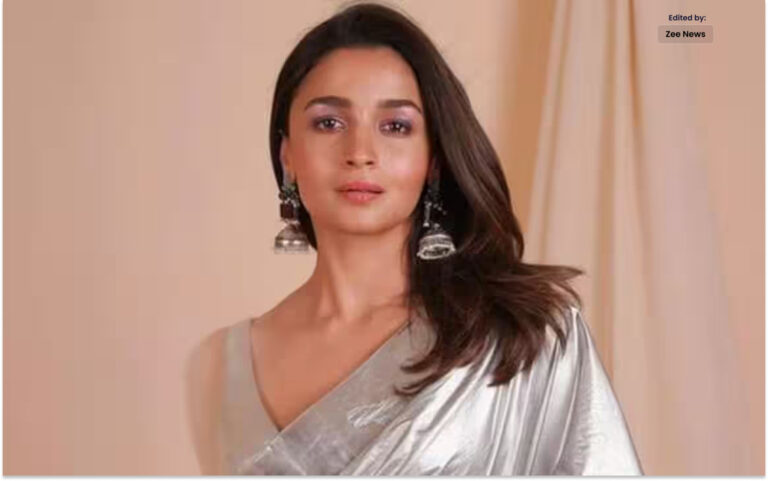 عالیہ بھٹ اس سال میٹ گالا میں ڈیبیو کرنے والی ہیں۔