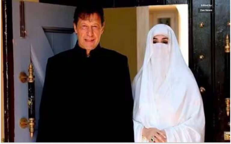 عمران خان بشریٰ بی بی نکاح کیس میں عون چوہدری بیان ریکارڈ کرائیں گے