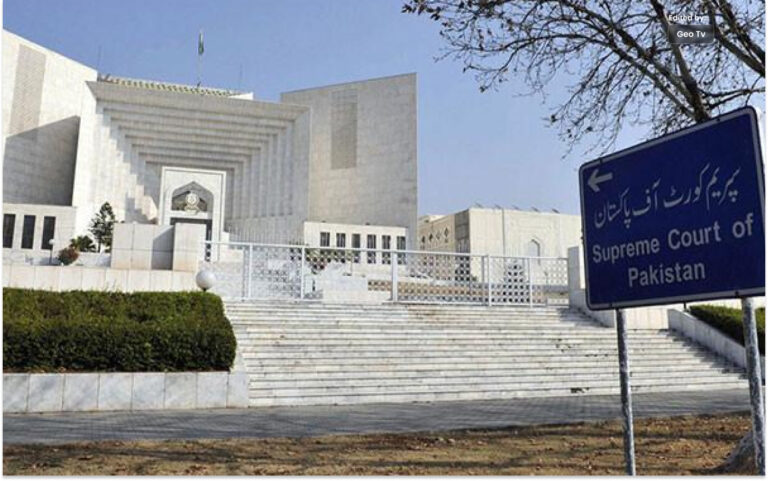 وزارت دفاع  نے سپریم کورٹ سے ایک ہی بار میں انتخابات کرانے کی درخواست کی ہے۔