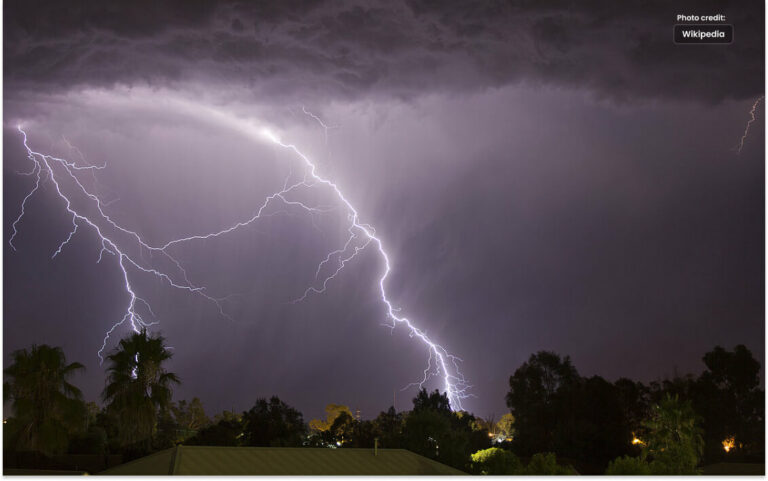 پاکستان خطروں سے دو چار ان 20 ممالک میں شامل