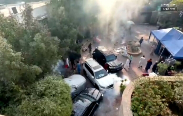 زمان پارک میں چھپے دہشت گردوں کے خلاف ‘گرینڈ آپریشن’ متوقع