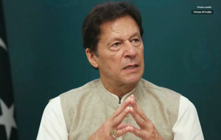 آزادی کے لیے جان دے دوں گا، عمران خان