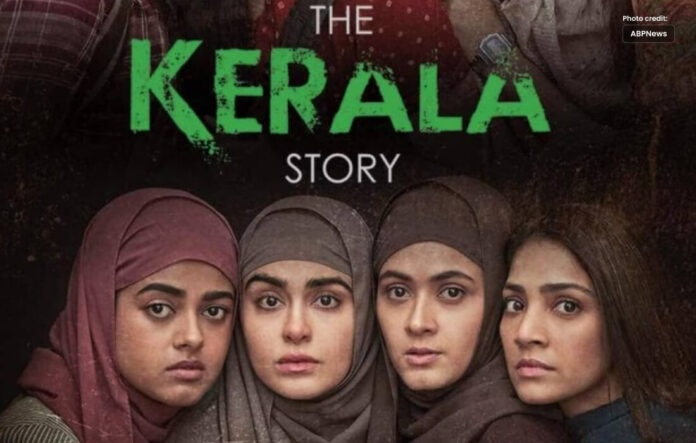 بھارتی بنگال نے متنازعہ فلم ’دی کیرالہ سٹوری‘ پر پابندی لگا دی