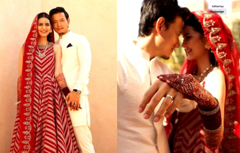 مدیحہ امام نے اپنی  شادی کا اعلان کر دیا