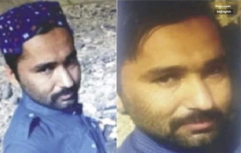 سری لنکا کرکٹ ٹیم پر حملے میں ملوث دہشت گرد مارا گیا