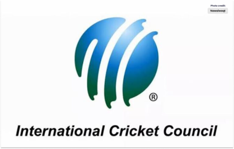 آئی سی سی چیئرمین اور چیف ایگزیکٹو پاکستان کا دورہ کریں گے۔