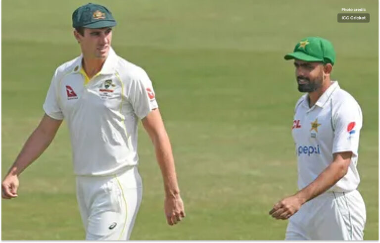 آسٹریلیا ٹیسٹ سیریز کی میزبانی کرے گا