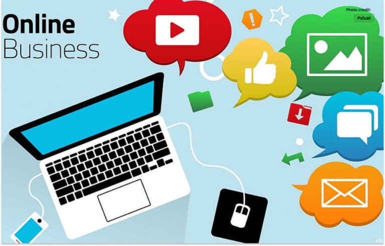 آن لائن بزنس کا آغاز کیسے کر سکتے ہیں؟