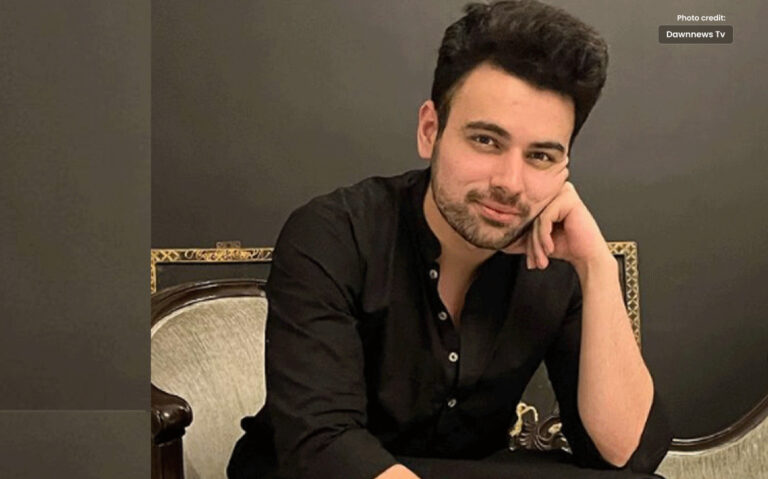 اتابک محسن کا ترک سیریز میں مرکزی کردار