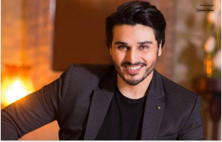 احسن خان ڈرامے میں مثبت کردار ادا کریں گے