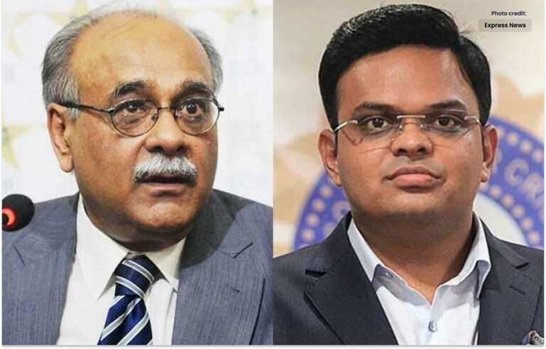 ایشیا کپ کے مقام کا حتمی فیصلہ کب ہوگا، جے شاہ