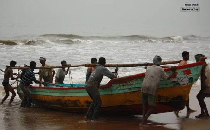 بھارت سے پاکستانی ماہی گیروں کو رہا کرنے کا مطالبہ