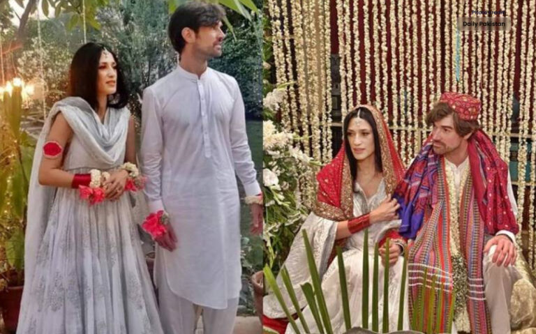 بھارتی اداکارہ سوارا بھاسکر  نے فاطمہ بھٹو کو نکاح کی مبارکباد دی