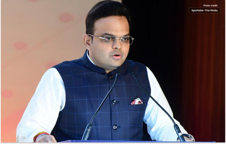 بی سی سی آئی پاکستان کے ہائبرڈ ماڈل کو مسترد کر دیگا