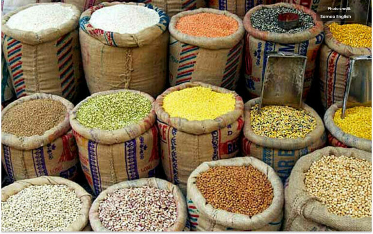 حکومت کو مہنگائی کی بلند شرح کی توقع ہے۔