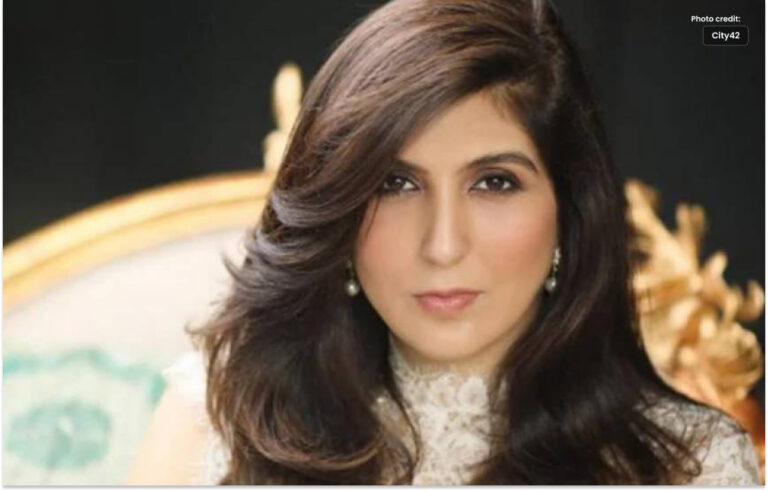 خدیجہ شاہ کو ملاقات کی اجازت نہیں، اے ٹی سی