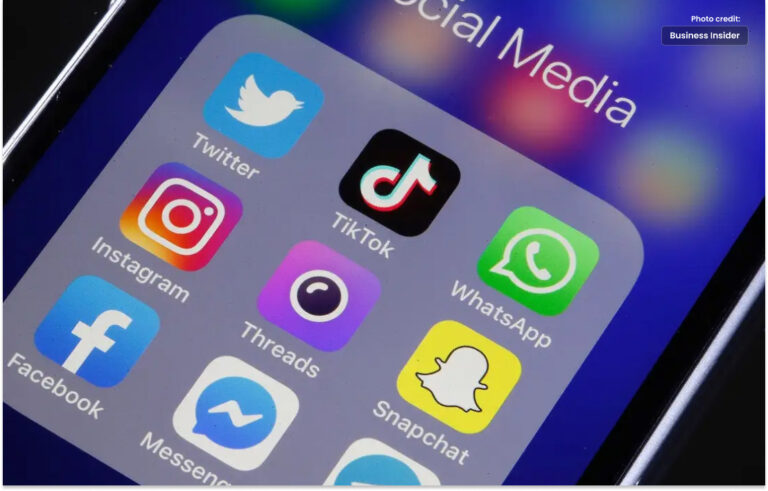 ریاست مخالف سرگرمیوں میں ملوث اکاؤنٹس بلاک کر دیے گئے