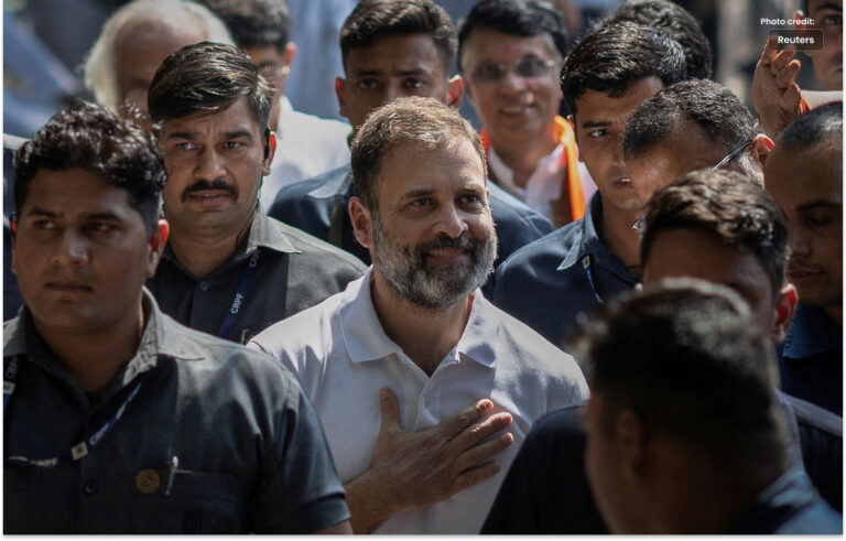 ریاستی انتخابات میں کانگریس کی جیت