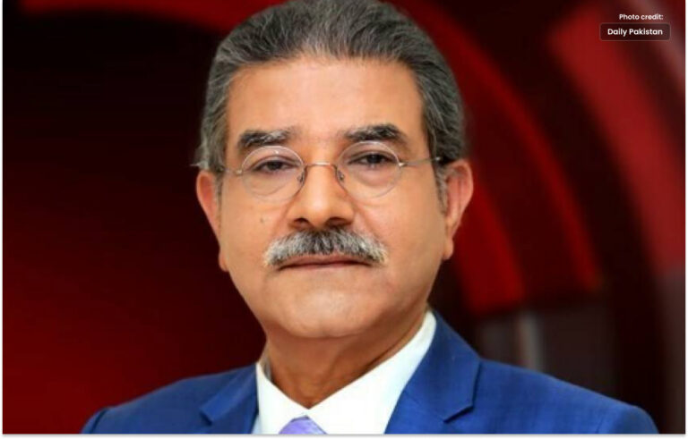 سمیع ابراہیم نامعلوم مقام پر منتقل