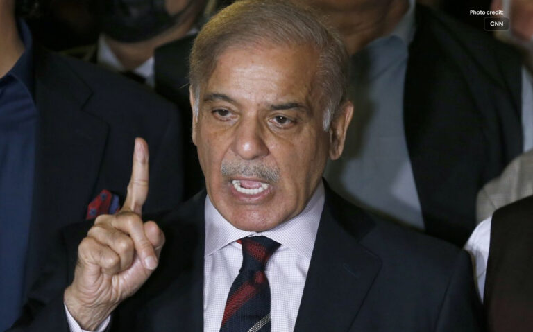 فسادات سے نمٹنے کے لیے آہنی ہاتھ استعمال کیے جائیں گے، وزیر اعظم